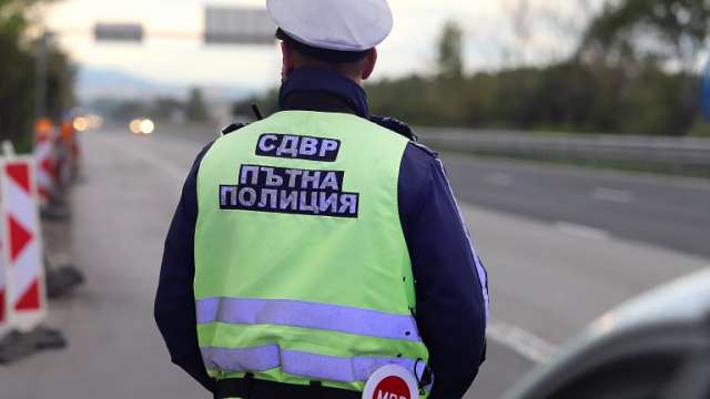 Почина 35 годишният полицай Иван Тасев който преди 9 дни