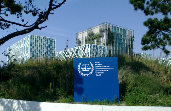 Главният прокурор на Международния наказателен съд МНС се противопостави на