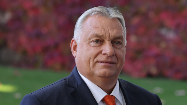 Според премиера на Унгария Виктор Орбан България отдавна е готова