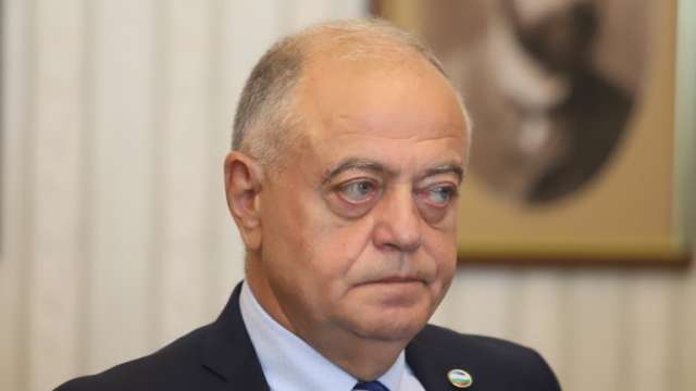 Демократична България ще се срещне с проф Николай Габровски номиниран