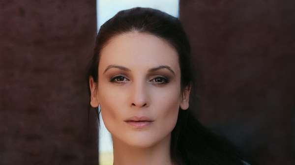 Актрисата Диана Димитрова която наскоро обяви чрез пост в профила