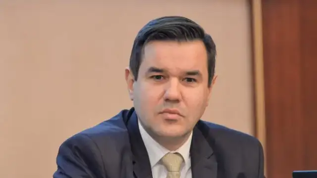 Министърът на икономиката Никола Стоянов заяви, че предприятията от отбранителната