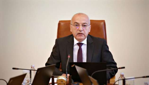 Изслушват министър председателя Гълъб Донев в Народното събрание Настояването е по искане