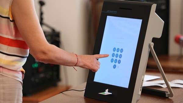 Mашинният вот е по предпочитан вариант за гласуване на избори