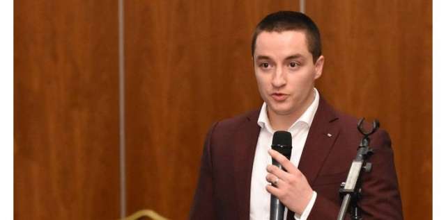 Явор Божанков беше изключен от парламентарната група на БСП По рано