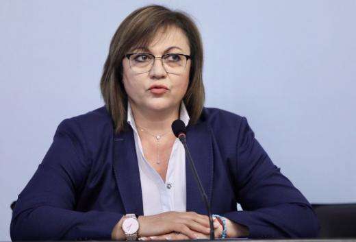 Служебните министри на Радев пренебрегват Народното събрание и не идват