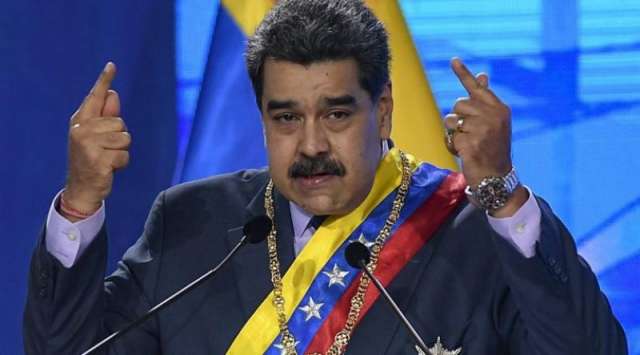 Президентът на Венецуела Николас Мадуро не беше поканен на срещата