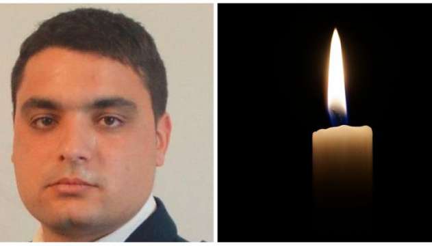 Турция ще построи паметник на убития български граничар Петър Бъчваров