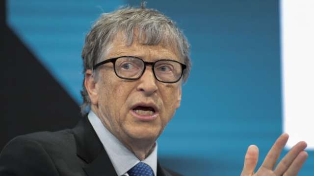 Бил Гейтс отправи критики към своя колега технологичен предприемач Илон
