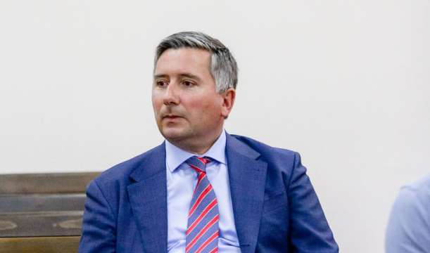 Бизнесменът и издател на Икономедия Иво Прокопиев осъди прокуратурата която