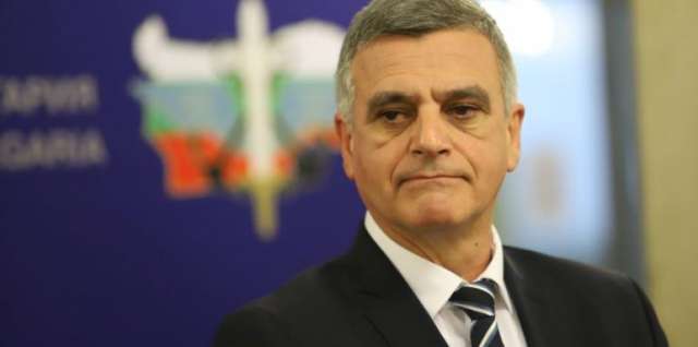 Български възход няма да подкрепи кабинет на Николай Денков без