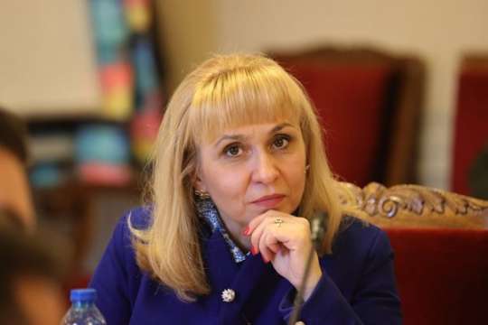 Омбудсманът Диана Ковачева изпрати писмо до служебния премиер Гълъб Донев