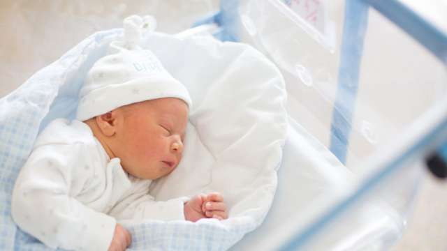 Столичната акушеро гинекологична болница разменила двете бебета най вероятно е