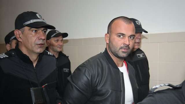 Прокуратурата обвини двама полицаи заради катастрофата предизвикана от Димитър Любенов