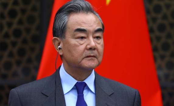 Китайският външен министър Ван И днес защити позицията на страната