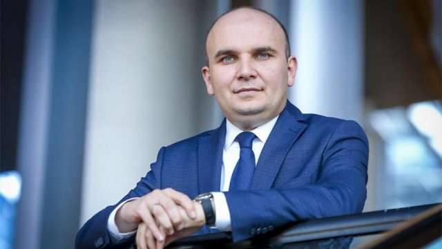 Новината за издирването на журналиста Христо Грозев от Москва поставя