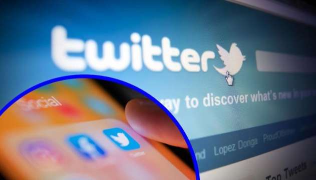 Туитър е претърпял сериозен срив в резултат на който потребителите