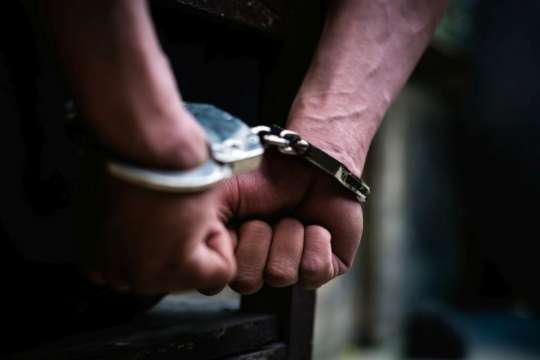 Задържаният 47 годишен мъж за убийството на 4 годишно дете в Хасково