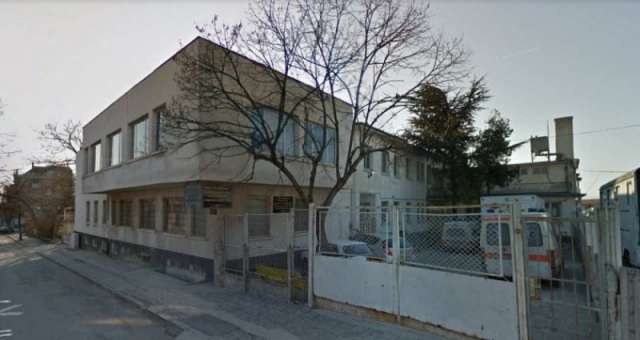 Специализираната болница за активно лечение на пневмо фтизиатрични заболявания Варна възобновява