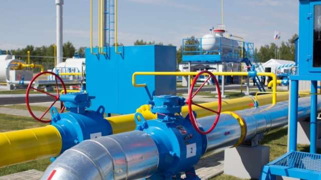 КЕВР одобри предложената от Булгаргаз цена на природния газ Комисията за