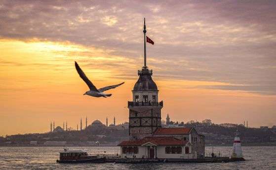 От 1 януари в Турция е въведена туристическа такса Гостите