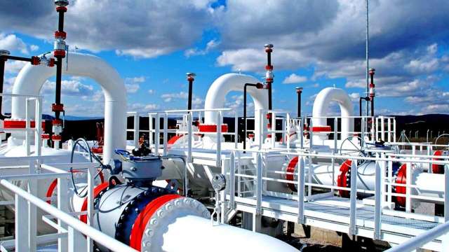 Българската газова компания Булгаргаз ще подпише споразумение с турската държавна