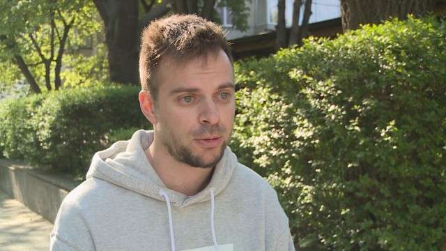 Музикантът Aлeĸcaндъp Дeянoв Cĸилъp окончателно спечели дело срещу държавата която