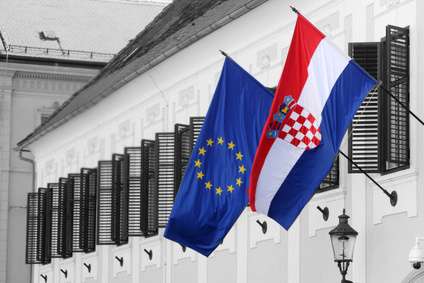 Министърът на икономиката на Хърватия Давор Филипович каза след среща