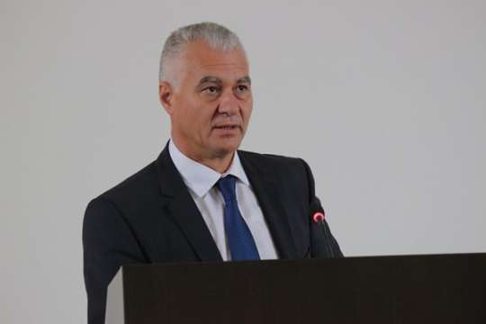 През 2022 година България е обявила за персона нон грата