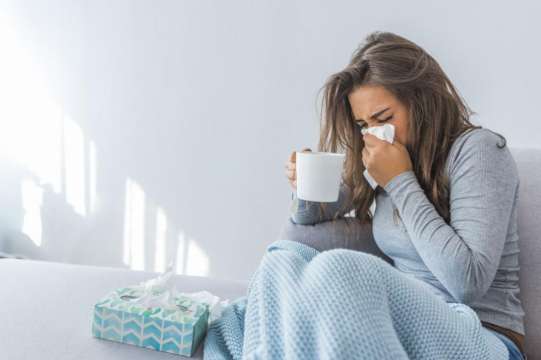 Обявиха грипна епидемия в Област Бургас от 12 януари Това става