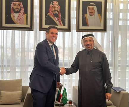 България и Саудитска Арабия ще подпишат Споразумение за насърчаване и