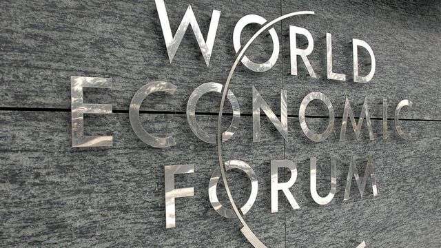 В Давос започва ежегодният Световен икономически форум Тази година водеща тема