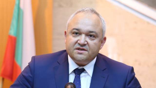 Служебният министър на вътрешните работи Иван Демерджиев потвърди за провеждането