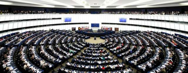 Европейският парламент настоява за трибунал за руските престъпления в Украйна и