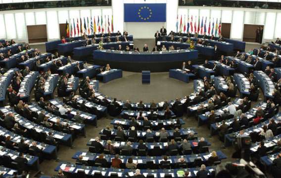 Европейският парламент прие резолюция в подкрепа на създаването на международен