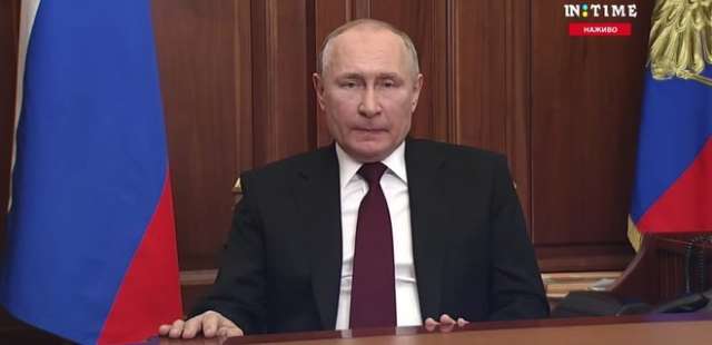 Прессекретарят на президента на руснаците Владимир Путин Дмитрий Песков се