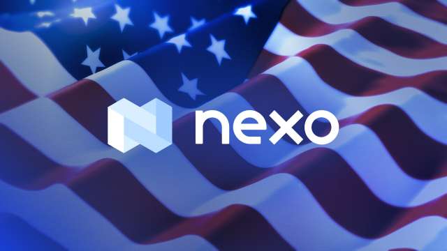 Криптобанката Nexo се съгласи да плати 45 млн долара под