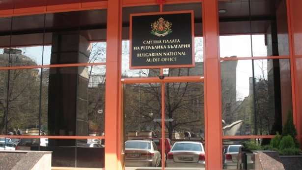 Народното събрание обсъжда освобождаването на председателя на Сметната палата Цветан