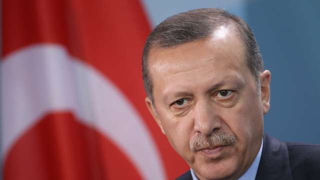 Швеция не трябва да очаква подкрепата на Турция за членство