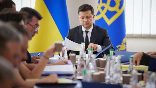 Кирило Тимошенко потвърди информацията за оставката си от поста заместник началник
