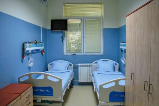 Детска онкологична болница ще има Румъния от есента на 2023