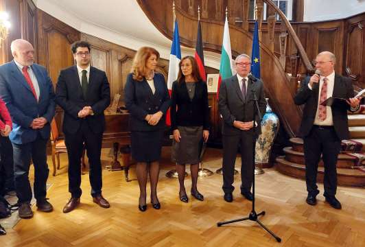 България има своите идеи за необходимите реформи на европейските институции