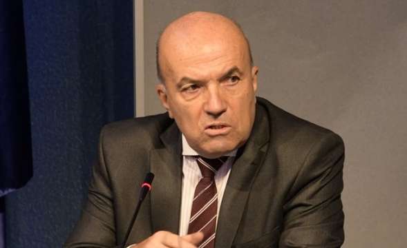 Външният министър Николай Милков ще бъде изслушан в пленарната зала