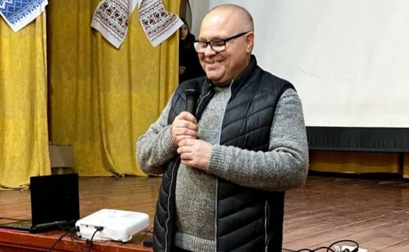 Раненият при обстрел в Украйна българин Саша Андреев почина Това стана