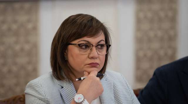 Лидерът на БСП за България излезе с остра позиция към