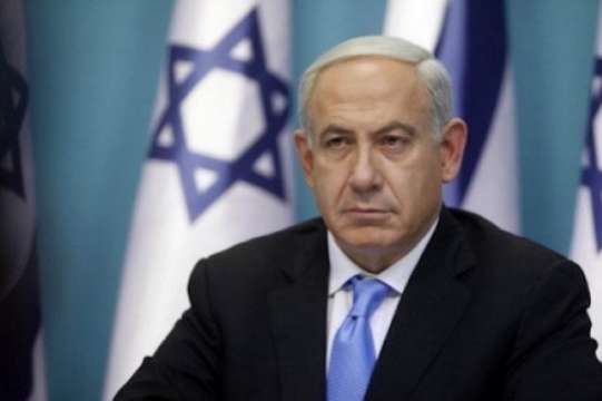 Израелският премиер Бенямин Нетаняху заяви, че страната му обмисля да