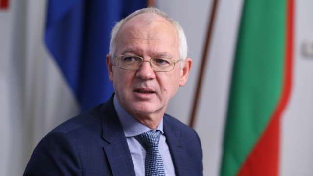 Българският бизнес ще подкрепи правителството в усилията му за търсене