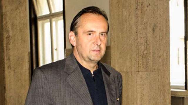 Бившият директор на столичната Топлофикация Валентин Димитро е окончателно оправдан