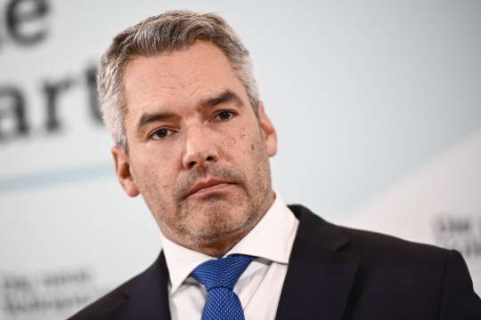 Австрия няма да подкрепи заключителната декларация от Срещата на върха