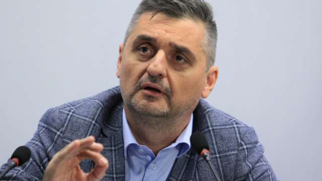 Кирил Добрев който е член на НС на БСП не